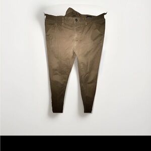 Bonobos Olive Chinos Size 40X 36